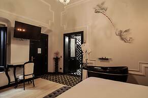 Quinta Esencia Hotel Boutique