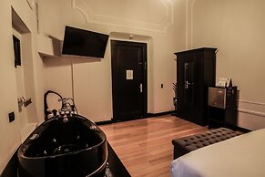 Quinta Esencia Hotel Boutique