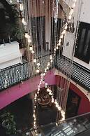 Quinta Esencia Hotel Boutique