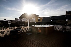 Quinta Esencia Hotel Boutique
