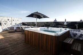 Quinta Esencia Hotel Boutique