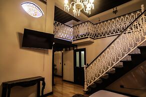 Quinta Esencia Hotel Boutique