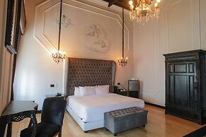 Quinta Esencia Hotel Boutique