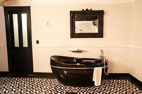 Quinta Esencia Hotel Boutique