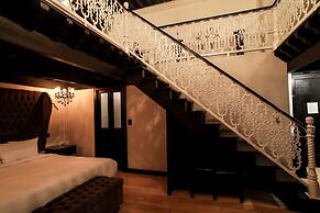 Quinta Esencia Hotel Boutique
