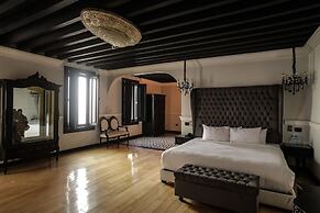 Quinta Esencia Hotel Boutique