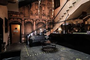 Quinta Esencia Hotel Boutique