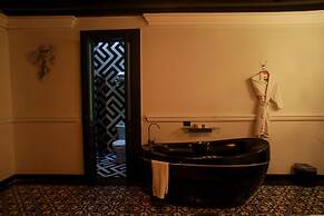 Quinta Esencia Hotel Boutique