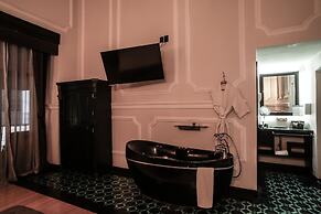 Quinta Esencia Hotel Boutique