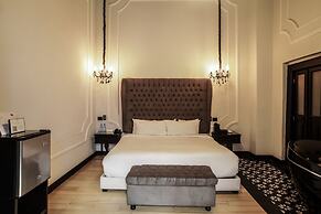 Quinta Esencia Hotel Boutique