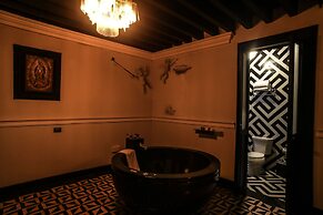 Quinta Esencia Hotel Boutique