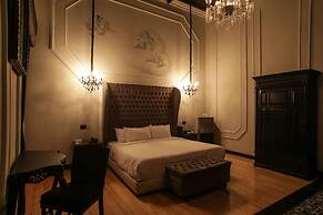 Quinta Esencia Hotel Boutique