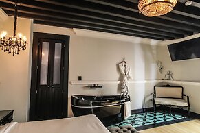 Quinta Esencia Hotel Boutique