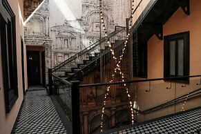 Quinta Esencia Hotel Boutique