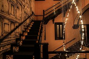 Quinta Esencia Hotel Boutique