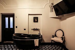 Quinta Esencia Hotel Boutique