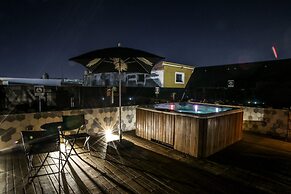 Quinta Esencia Hotel Boutique