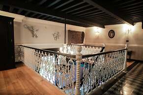 Quinta Esencia Hotel Boutique
