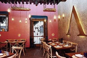 Quinta Esencia Hotel Boutique