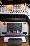 Quinta Esencia Hotel Boutique