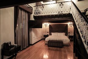 Quinta Esencia Hotel Boutique