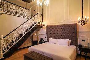 Quinta Esencia Hotel Boutique