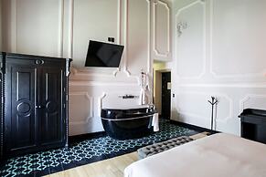 Quinta Esencia Hotel Boutique