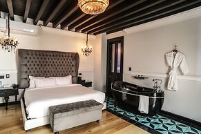 Quinta Esencia Hotel Boutique