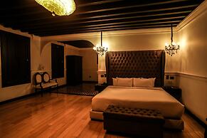 Quinta Esencia Hotel Boutique