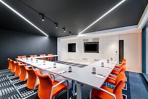 Apex City of Bath Hotel