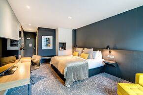 Apex City of Bath Hotel