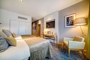 Apex City of Bath Hotel