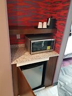 Hilton Garden Inn Tampa Suncoast Parkway