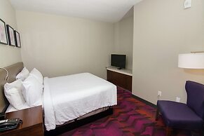 Hilton Garden Inn Tampa Suncoast Parkway