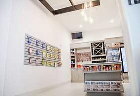 Hilton Garden Inn Tampa Suncoast Parkway