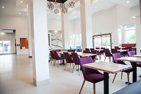 Hilton Garden Inn Tampa Suncoast Parkway