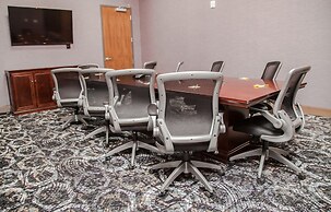 Hilton Garden Inn Tampa Suncoast Parkway