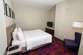 Hilton Garden Inn Tampa Suncoast Parkway