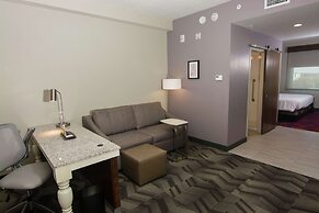 Hilton Garden Inn Tampa Suncoast Parkway