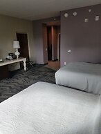 Hilton Garden Inn Tampa Suncoast Parkway