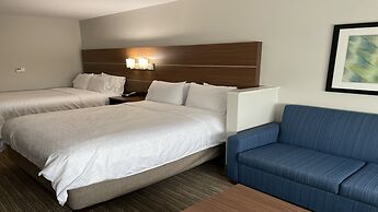 Holiday Inn Express & Suites Brenham South by IHG