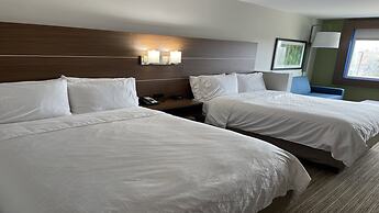 Holiday Inn Express & Suites Brenham South by IHG