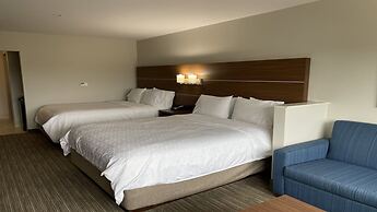 Holiday Inn Express & Suites Brenham South by IHG