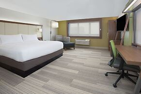 Holiday Inn Express & Suites Van Horn, an IHG Hotel