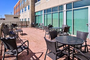 Holiday Inn Express & Suites Van Horn by IHG