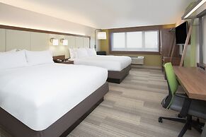 Holiday Inn Express & Suites Van Horn by IHG