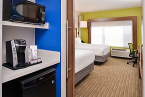 Holiday Inn Express & Suites Van Horn by IHG