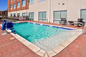 Holiday Inn Express & Suites Van Horn by IHG