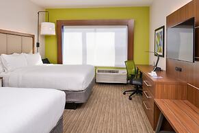 Holiday Inn Express & Suites Van Horn by IHG