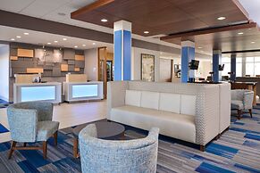 Holiday Inn Express & Suites Van Horn by IHG